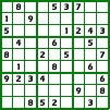 Sudoku Easy 113167