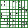 Sudoku Easy 116093