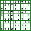 Sudoku Easy 131068