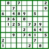 Sudoku Easy 118114