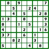 Sudoku Easy 136741