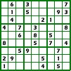 Sudoku Easy 35995