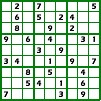 Sudoku Easy 108069