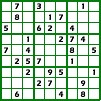 Sudoku Easy 102710