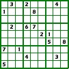 Sudoku Easy 143121