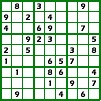 Sudoku Easy 121043