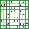 Sudoku Easy 126171