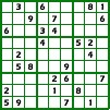 Sudoku Easy 136461