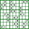 Sudoku Easy 38848