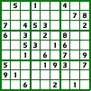 Sudoku Easy 106764