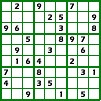 Sudoku Easy 124803