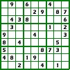 Sudoku Easy 118992
