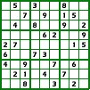 Sudoku Easy 131477