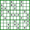 Sudoku Easy 131474