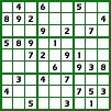 Sudoku Easy 95241