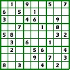 Sudoku Easy 105618