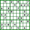 Sudoku Easy 130396