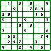Sudoku Easy 93780