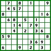 Sudoku Easy 123483