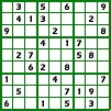 Sudoku Easy 100105
