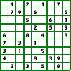 Sudoku Easy 44564