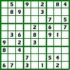 Sudoku Easy 126200
