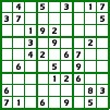 Sudoku Easy 38239