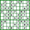 Sudoku Easy 90103