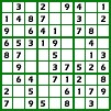 Sudoku Easy 73300