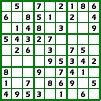 Sudoku Easy 136218