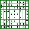 Sudoku Easy 136410