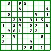 Sudoku Easy 124291