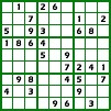Sudoku Easy 106043