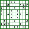 Sudoku Easy 126335