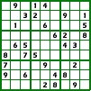 Sudoku Easy 103663