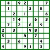 Sudoku Easy 112783