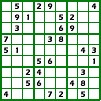 Sudoku Easy 126206