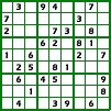 Sudoku Easy 100158
