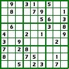 Sudoku Easy 42562