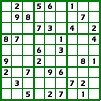 Sudoku Easy 120689