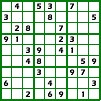 Sudoku Easy 123509