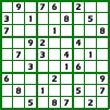 Sudoku Easy 121226