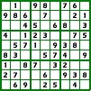 Sudoku Easy 117011