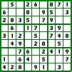 Sudoku Easy 47785