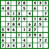 Sudoku Easy 118674