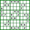Sudoku Easy 100170