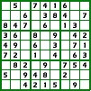 Sudoku Easy 117191