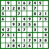 Sudoku Easy 133983