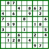 Sudoku Easy 114183