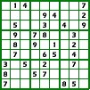 Sudoku Easy 100102